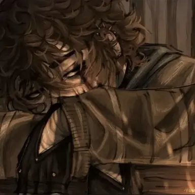 Profile image of Toby