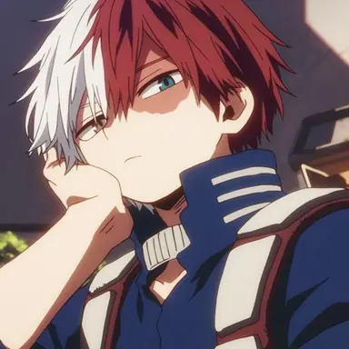 Profile image of Shoto
