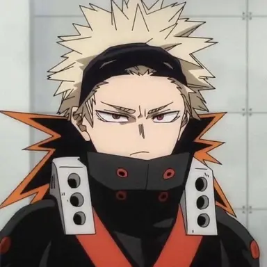 Profile image of Katsuki