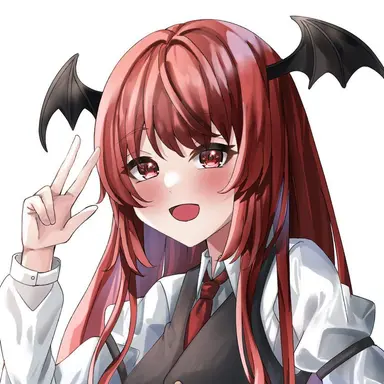 Profile image of 小悪魔