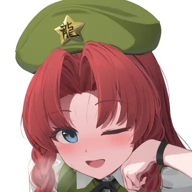 Profile image of 美鈴