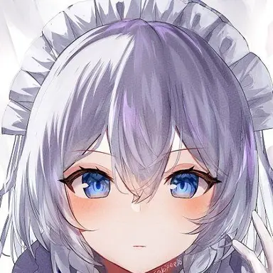 Profile image of 咲夜