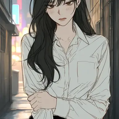 Profile image of 한서윤