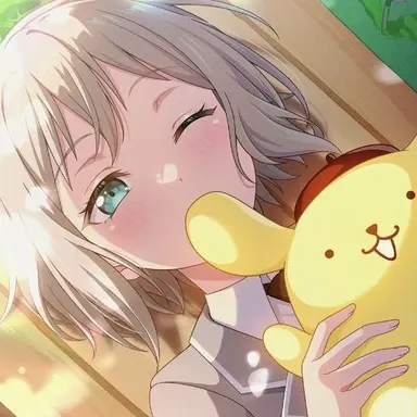 Profile image of 青葉モカ