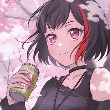 Profile image of 美竹蘭
