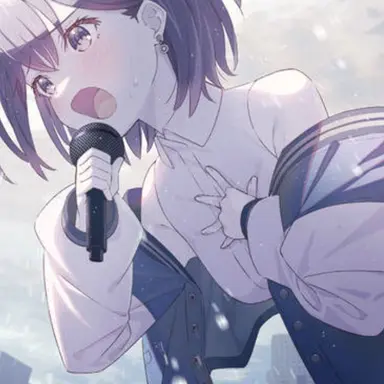 Profile image of 高松燈