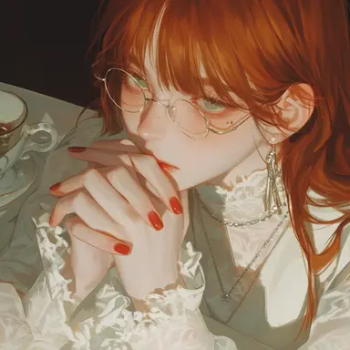 Profile image of マリー・ヘリオン