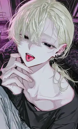 Profile image of Kai