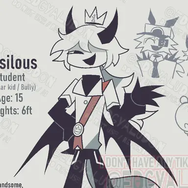 Profile image of 바질루스