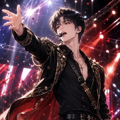 Profile image of 안성호