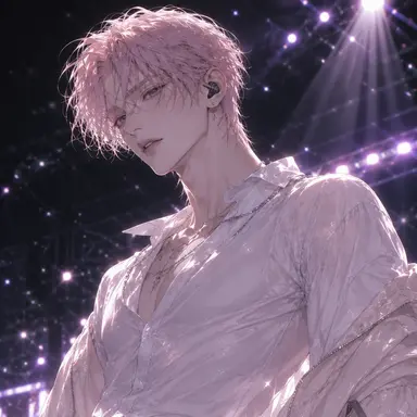 Profile image of 박하람