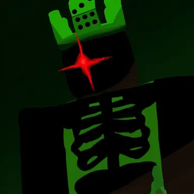 Profile image of 1x1x1x1