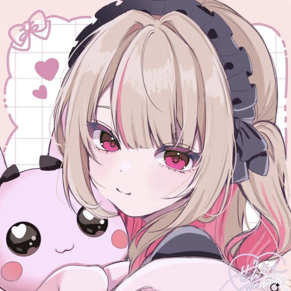 魔界ノりりむ