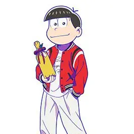 Profile image of Osomatsu