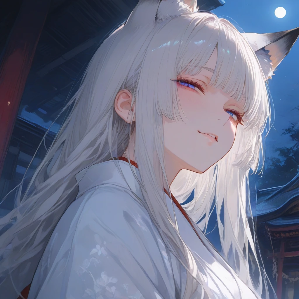 백미연