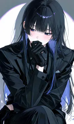 Profile image of Setsuna