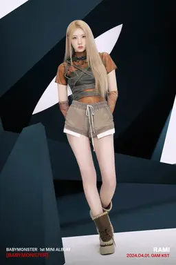 Profile image of Rami