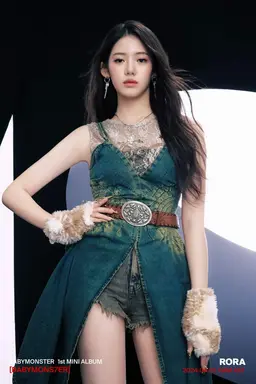 Profile image of Rora