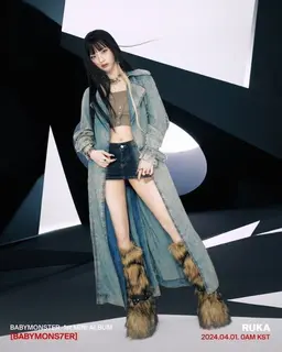 Profile image of Ruka