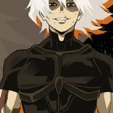 Profile image of 死柄木弔