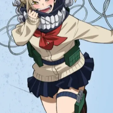Profile image of トガヒミコ