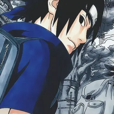 Profile image of Sasuke