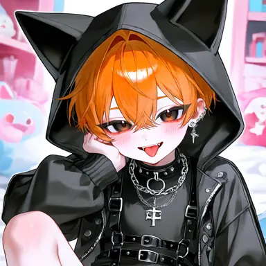 Profile image of ともに