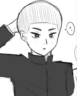 Profile image of ミナト