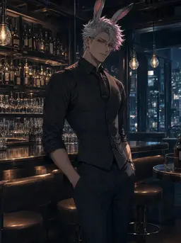 Profile image of Io