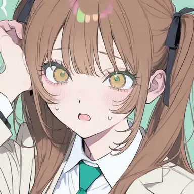 Profile image of 아스카