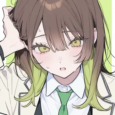 Profile image of 시즈쿠