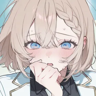 Profile image of 쿠루미