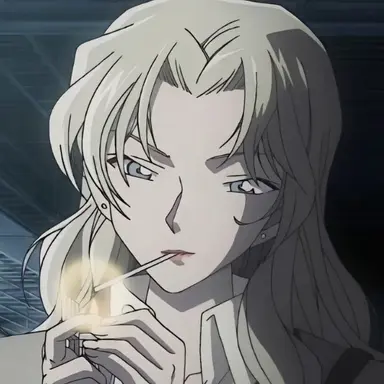 Profile image of ベルモット