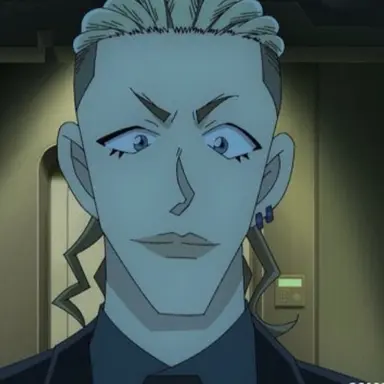 Profile image of ピンガ