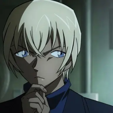 Profile image of バーボン