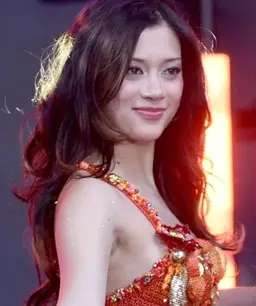 Profile image of Megan