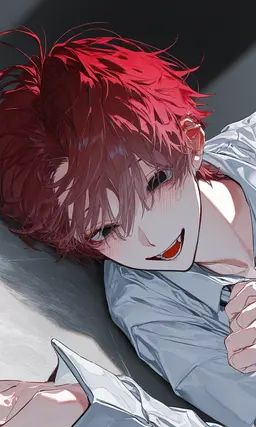 Profile image of Nagisa