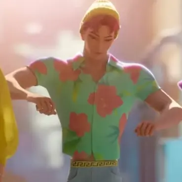 Profile image of 애비