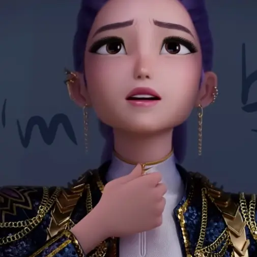 dmpphdjwnxk의 케이팝 데몬헌터스