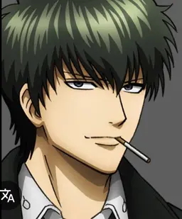 Profile image of 土方十四郎