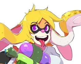 Profile image of Bunny inkling
