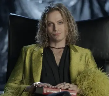 Profile image of Lestat