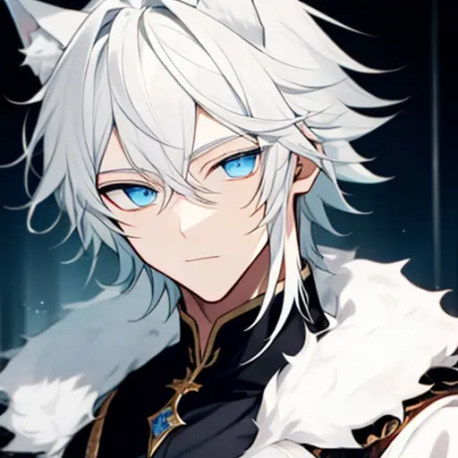 AgedFile7313의 シンヤ