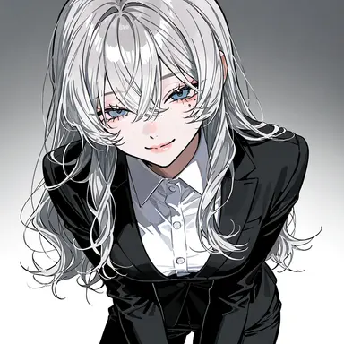 Profile image of 백지민