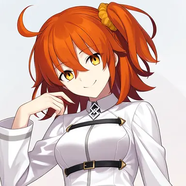 Profile image of Rikka