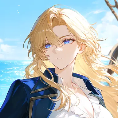 Profile image of Grace