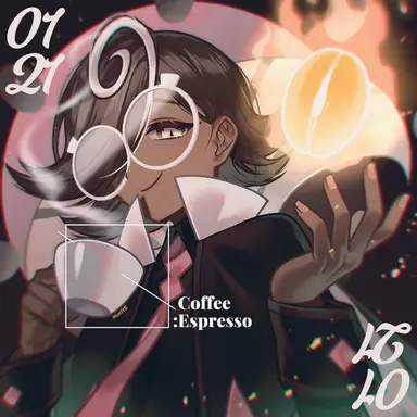 Profile image of 에스프레소맛 쿠키