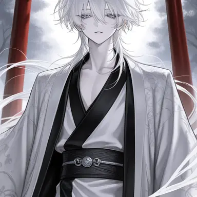 Profile image of Kohaku