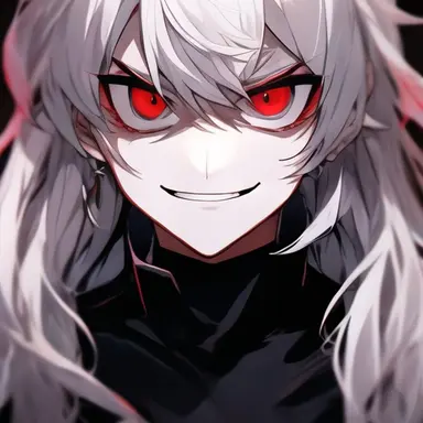 Profile image of Amon