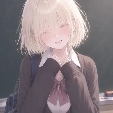 Profile image of Kokoro